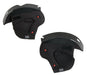 Bell Motorcycle Helmets Bell Motorcycle Helmets Helmet Cheek Pads 8054881 Autofit