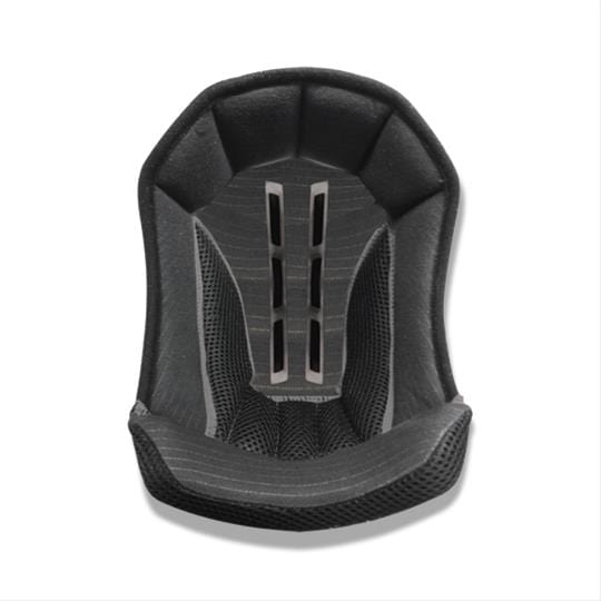 Bell Motorcycle Helmets Bell Motorcycle Helmets Helmet Crown Liners 8031074 Autofit
