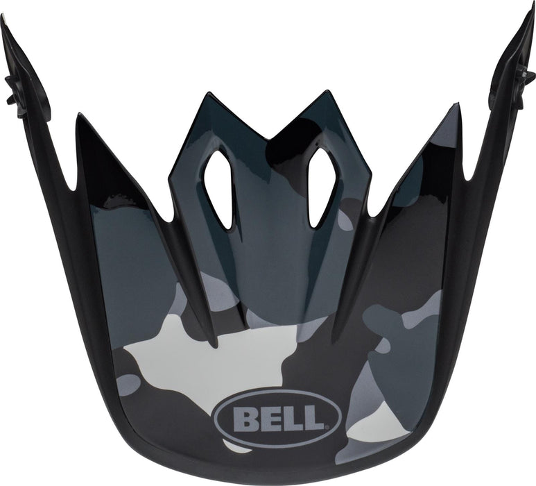 Bell Motorcycle Helmets Bell Motorcycle Helmets Helmet Visors 7102618 Autofit
