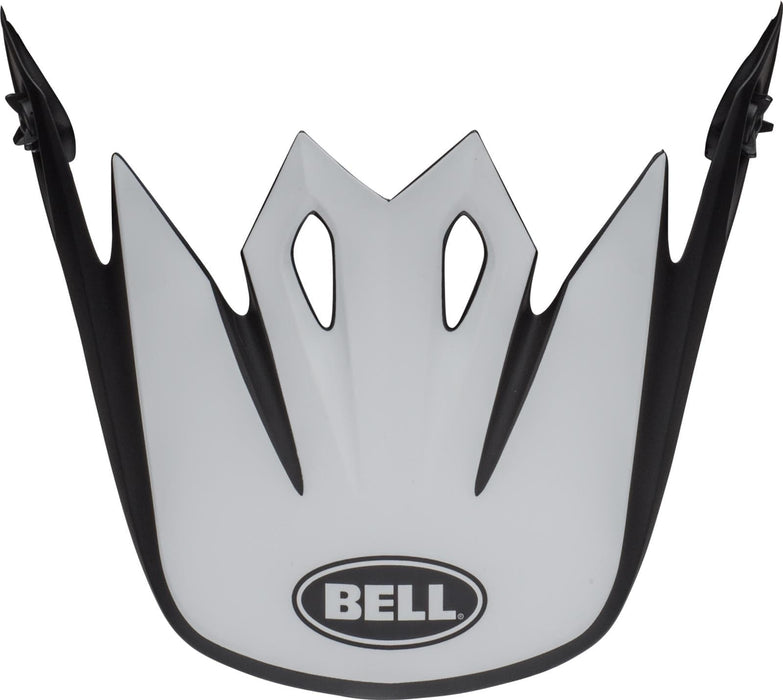Bell Motorcycle Helmets Bell Motorcycle Helmets Helmet Visors 7102619 Autofit