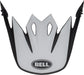 Bell Motorcycle Helmets Bell Motorcycle Helmets Helmet Visors 7102619 Autofit