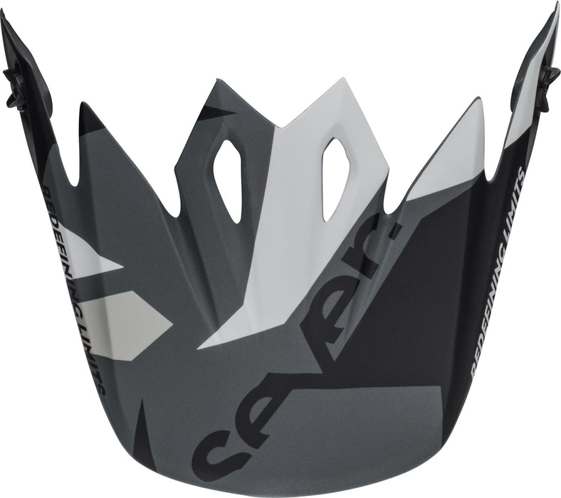 Bell Motorcycle Helmets Bell Motorcycle Helmets Helmet Visors 7102626 Autofit