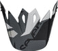 Bell Motorcycle Helmets Bell Motorcycle Helmets Helmet Visors 7102626 Autofit