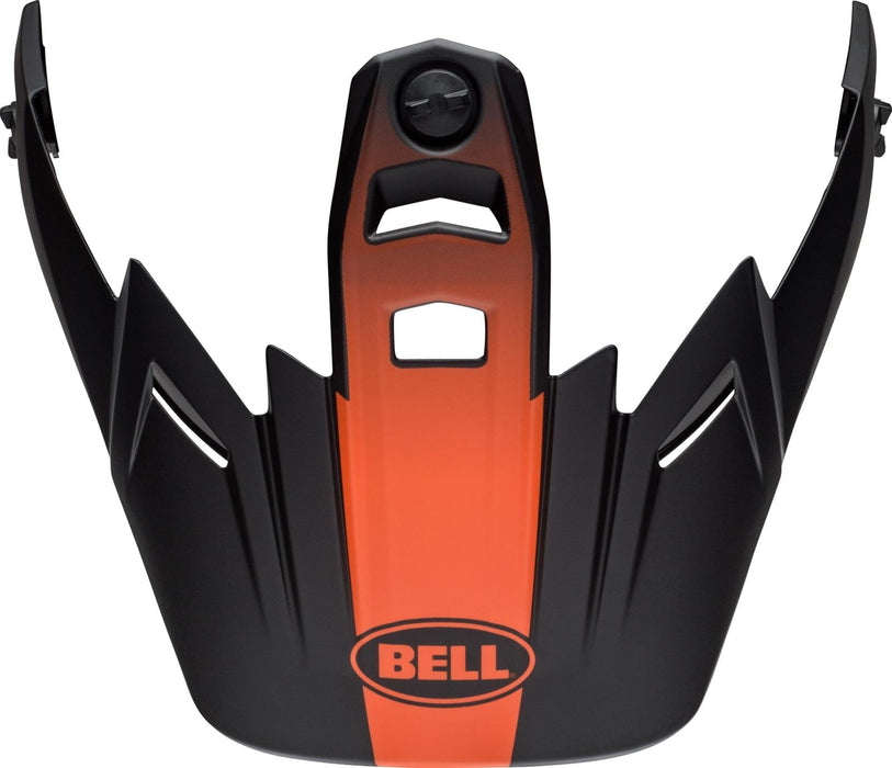 Bell Motorcycle Helmets Bell Motorcycle Helmets Helmet Visors 7102633 Autofit