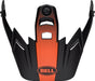 Bell Motorcycle Helmets Bell Motorcycle Helmets Helmet Visors 7102633 Autofit