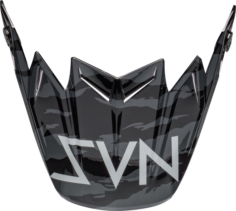 Bell Motorcycle Helmets Bell Motorcycle Helmets Helmet Visors 7102870 Autofit