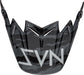 Bell Motorcycle Helmets Bell Motorcycle Helmets Helmet Visors 7102870 Autofit
