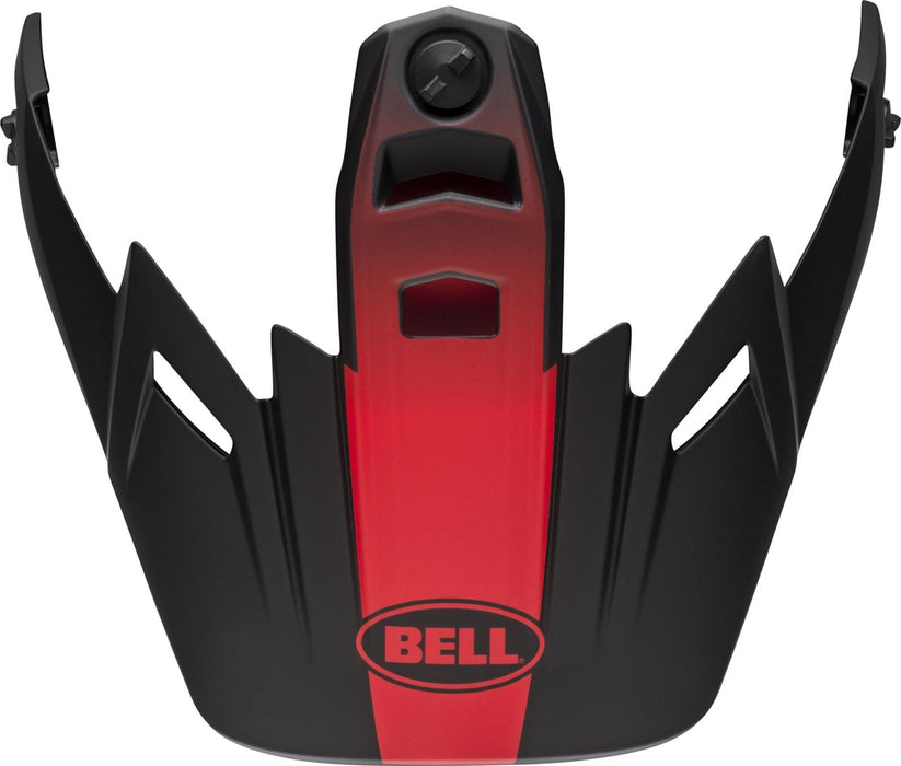 Bell Motorcycle Helmets Bell Motorcycle Helmets Helmet Visors 7103886 Autofit
