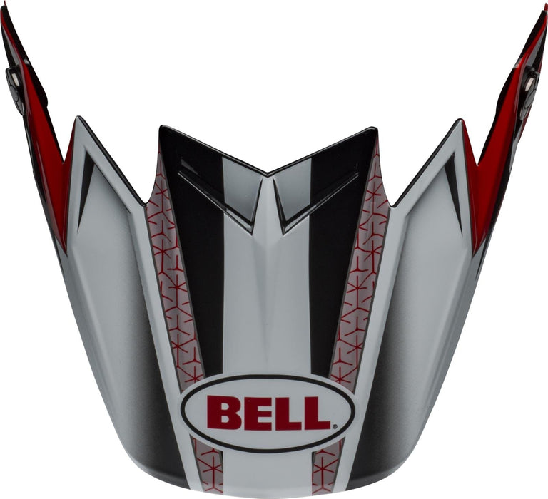 Bell Motorcycle Helmets Bell Motorcycle Helmets Helmet Visors 7104613 Autofit