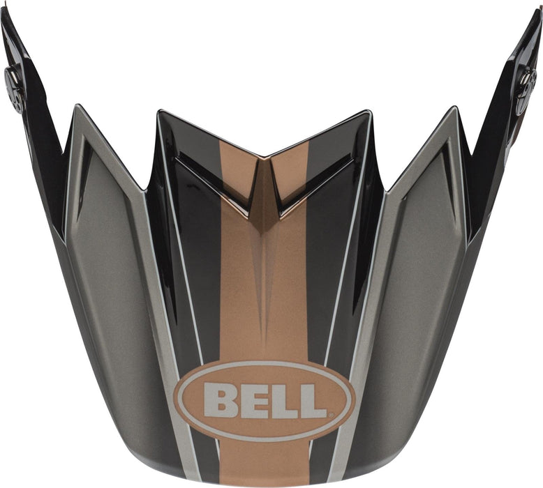 Bell Motorcycle Helmets Bell Motorcycle Helmets Helmet Visors 7104614 Autofit