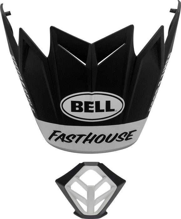 Bell Motorcycle Helmets Bell Motorcycle Helmets Helmet Visors 7111409 Autofit