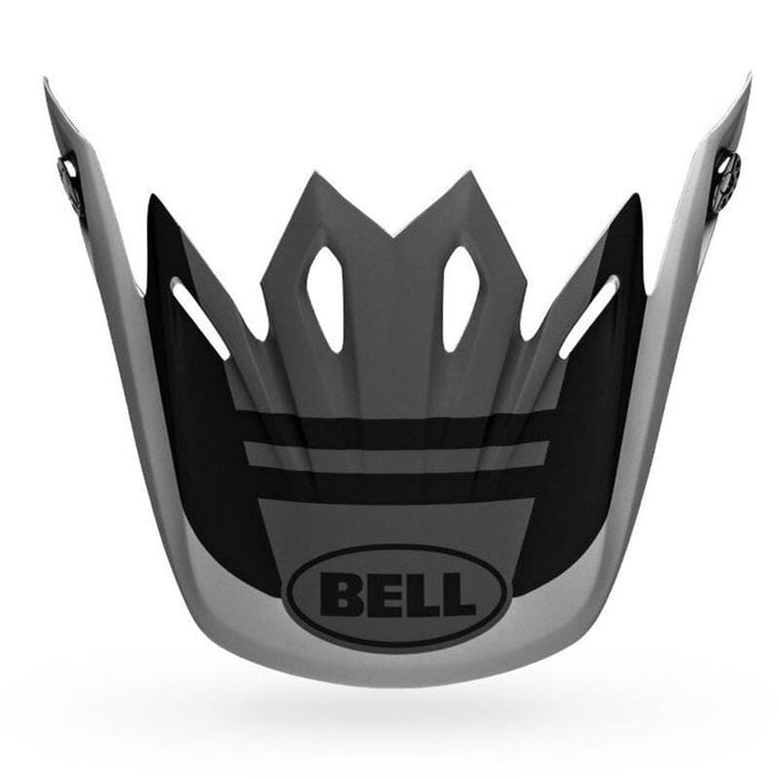 Bell Motorcycle Helmets Bell Motorcycle Helmets Helmet Visors 7111410 Autofit