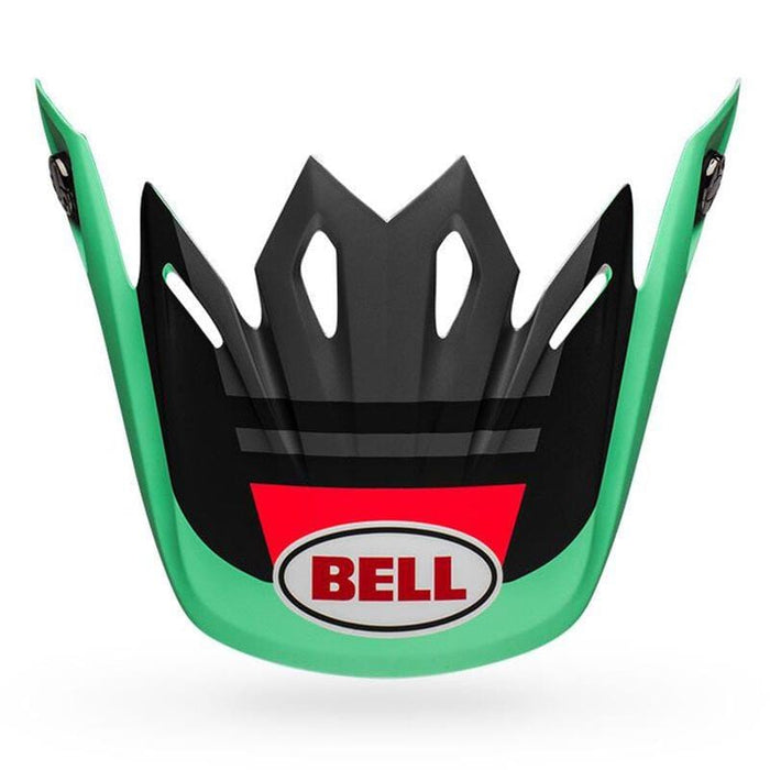 Bell Motorcycle Helmets Bell Motorcycle Helmets Helmet Visors 7111411 Autofit