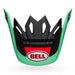 Bell Motorcycle Helmets Bell Motorcycle Helmets Helmet Visors 7111411 Autofit