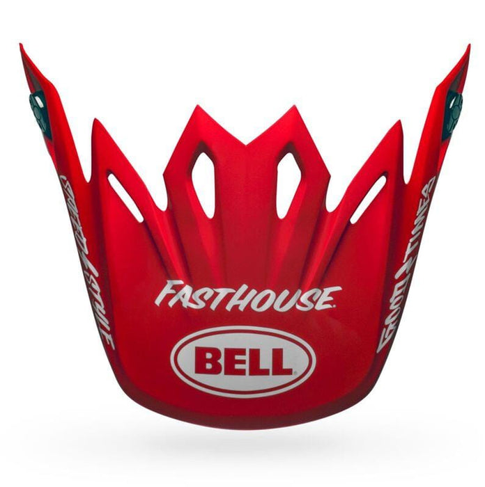 Bell Motorcycle Helmets Bell Motorcycle Helmets Helmet Visors 7120382 Autofit