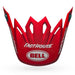 Bell Motorcycle Helmets Bell Motorcycle Helmets Helmet Visors 7120382 Autofit