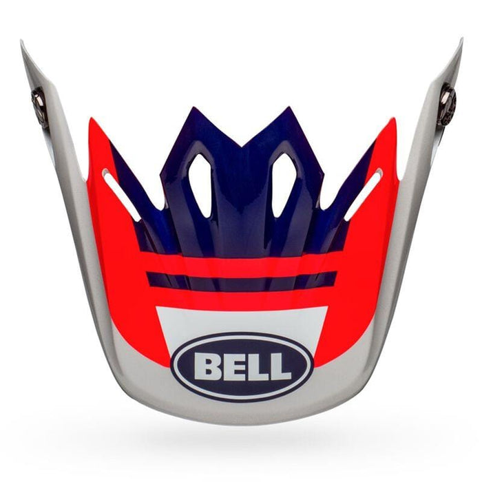 Bell Motorcycle Helmets Bell Motorcycle Helmets Helmet Visors 7125873 Autofit