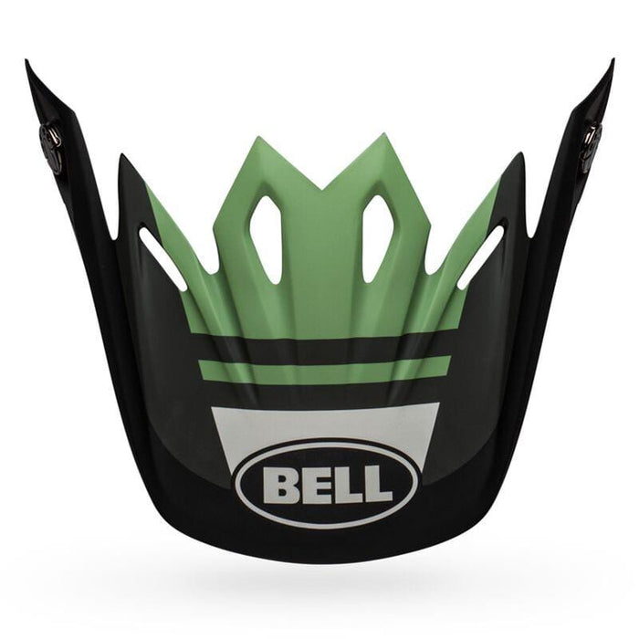 Bell Motorcycle Helmets Bell Motorcycle Helmets Helmet Visors 7125874 Autofit