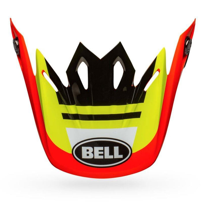 Bell Motorcycle Helmets Bell Motorcycle Helmets Helmet Visors 7125875 Autofit