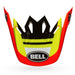 Bell Motorcycle Helmets Bell Motorcycle Helmets Helmet Visors 7125875 Autofit