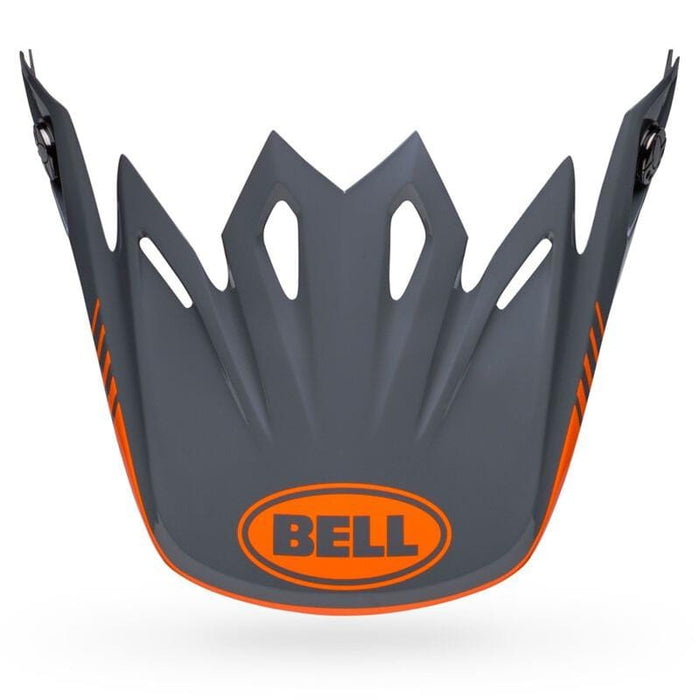 Bell Motorcycle Helmets Bell Motorcycle Helmets Helmet Visors 7137516 Autofit