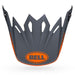 Bell Motorcycle Helmets Bell Motorcycle Helmets Helmet Visors 7137516 Autofit