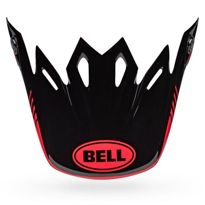 Bell Motorcycle Helmets Bell Motorcycle Helmets Helmet Visors 7137517 Autofit