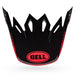 Bell Motorcycle Helmets Bell Motorcycle Helmets Helmet Visors 7137517 Autofit