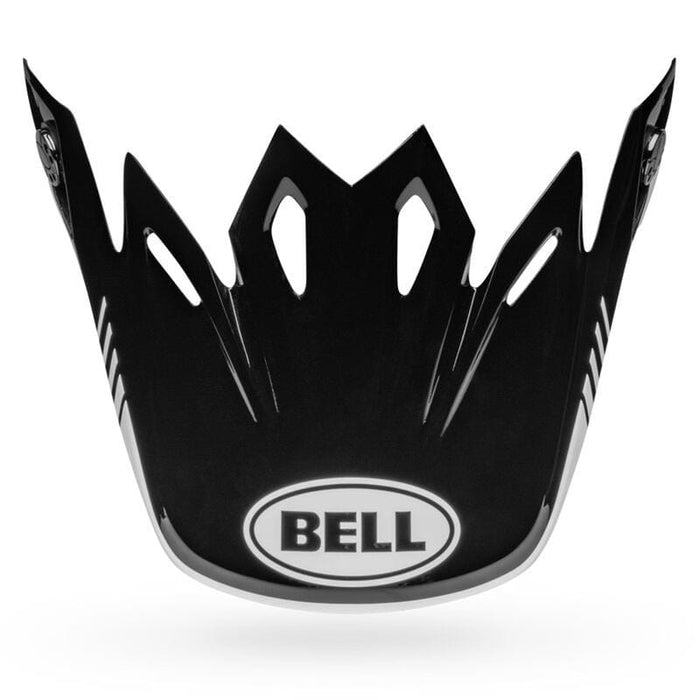 Bell Motorcycle Helmets Bell Motorcycle Helmets Helmet Visors 7137518 Autofit