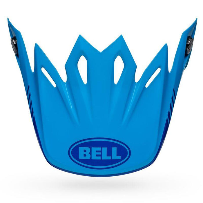 Bell Motorcycle Helmets Bell Motorcycle Helmets Helmet Visors 7137519 Autofit