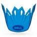 Bell Motorcycle Helmets Bell Motorcycle Helmets Helmet Visors 7137519 Autofit