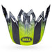 Bell Motorcycle Helmets Bell Motorcycle Helmets Helmet Visors 7137520 Autofit