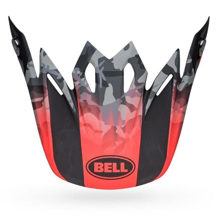 Bell Motorcycle Helmets Bell Motorcycle Helmets Helmet Visors 7137521 Autofit