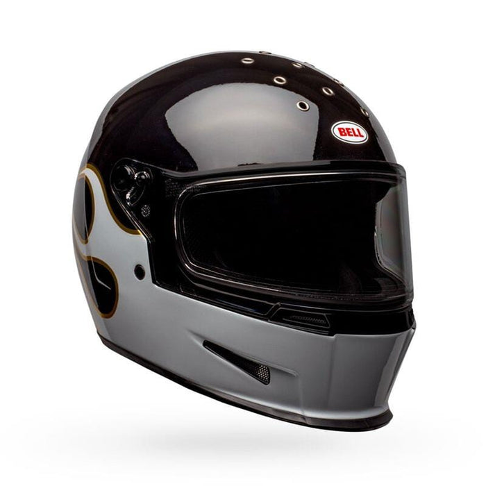 Bell Motorcycle Helmets Bell Motorcycle Helmets Helmets 7131440 Autofit