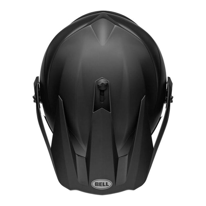 Bell Motorcycle Helmets Bell MX-9 Adventure DLX MIPS Helmets 7136707 Autofit