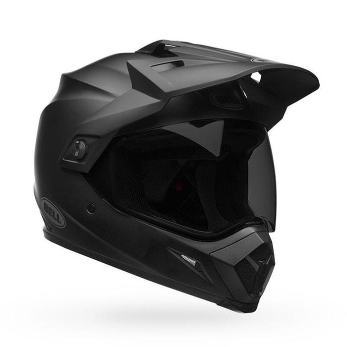 Bell Motorcycle Helmets Bell MX-9 Adventure DLX MIPS Helmets 7136707 Autofit