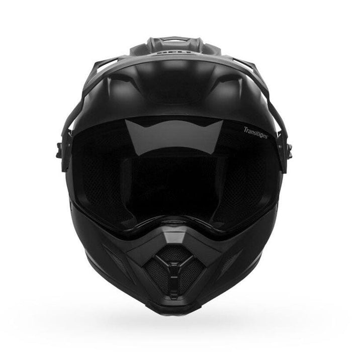 Bell Motorcycle Helmets Bell MX-9 Adventure DLX MIPS Helmets 7136707 Autofit