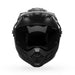 Bell Motorcycle Helmets Bell MX-9 Adventure DLX MIPS Helmets 7136707 Autofit