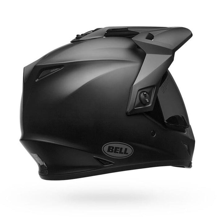 Bell Motorcycle Helmets Bell MX-9 Adventure DLX MIPS Helmets 7136708 Autofit