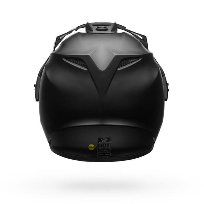 Bell Motorcycle Helmets Bell MX-9 Adventure DLX MIPS Helmets 7136708 Autofit