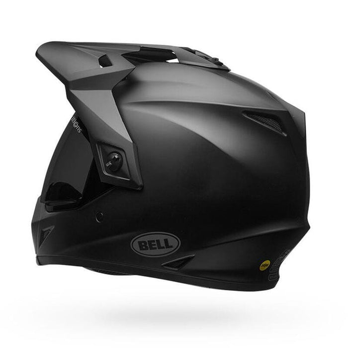 Bell Motorcycle Helmets Bell MX-9 Adventure DLX MIPS Helmets 7136709 Autofit