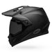 Bell Motorcycle Helmets Bell MX-9 Adventure DLX MIPS Helmets 7136710 Autofit