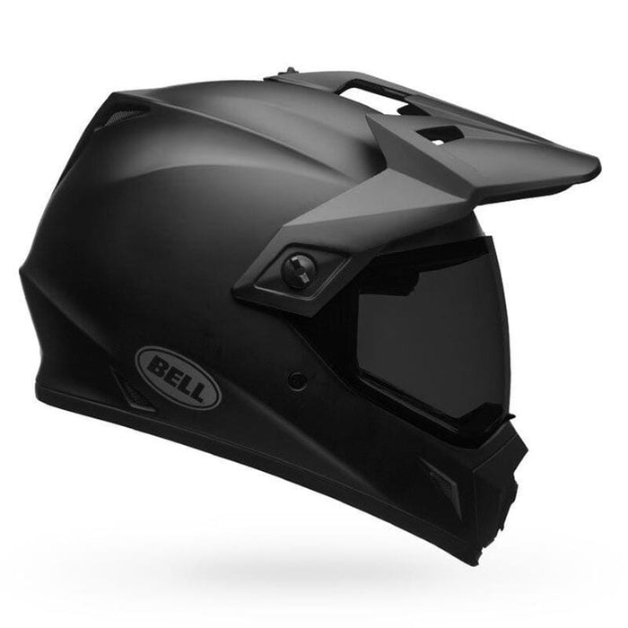 Bell Motorcycle Helmets Bell MX-9 Adventure DLX MIPS Helmets 7136711 Autofit