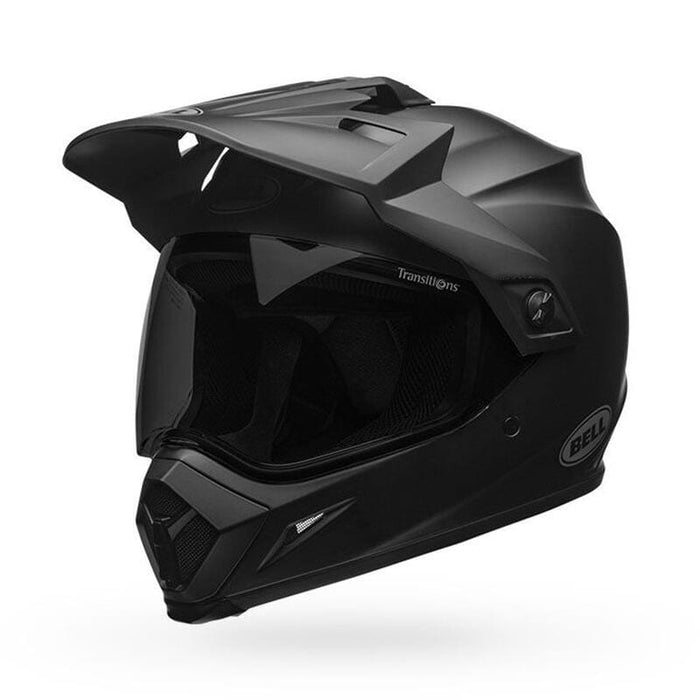 Bell Motorcycle Helmets Bell MX-9 Adventure DLX MIPS Helmets 7136712 Autofit