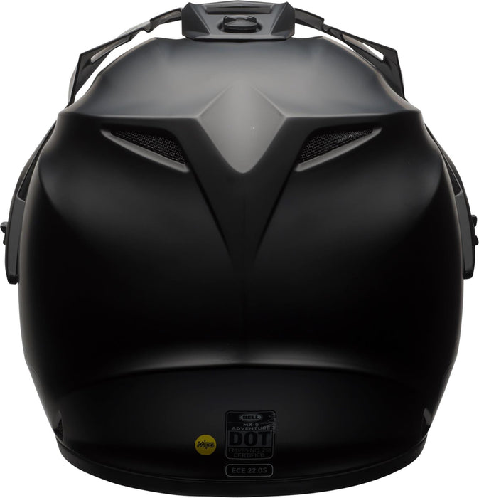 Bell Motorcycle Helmets Bell MX-9 Adventure MIPS Helmets 7081265 Autofit