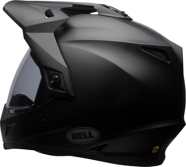 Bell Motorcycle Helmets Bell MX-9 Adventure MIPS Helmets 7081265 Autofit