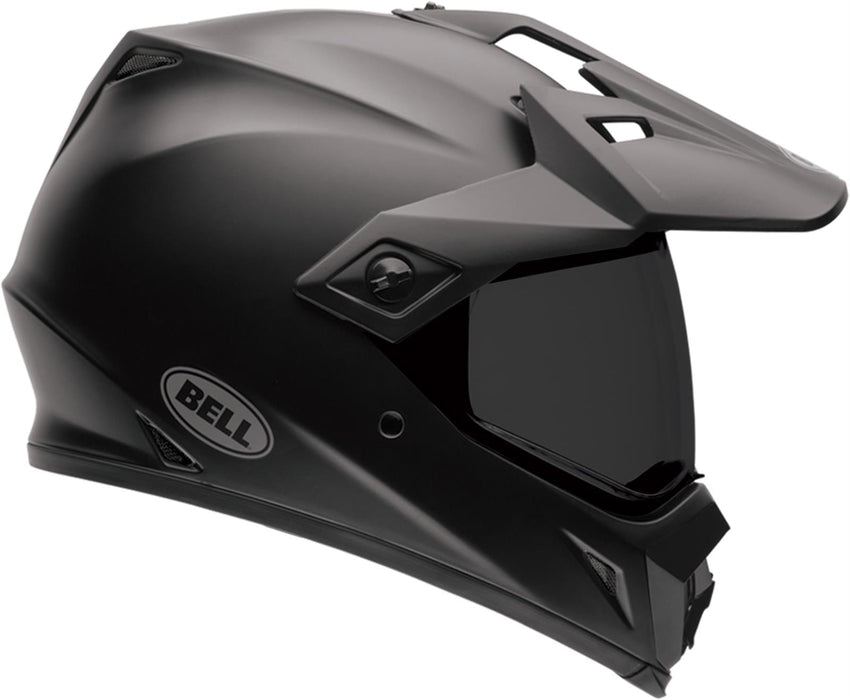 Bell Motorcycle Helmets Bell MX-9 Adventure MIPS Helmets 7081265 Autofit