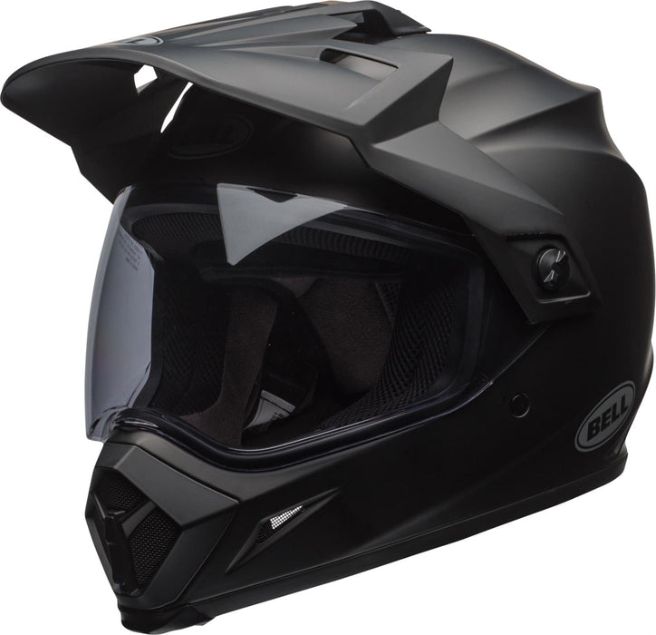 Bell Motorcycle Helmets Bell MX-9 Adventure MIPS Helmets 7081265 Autofit