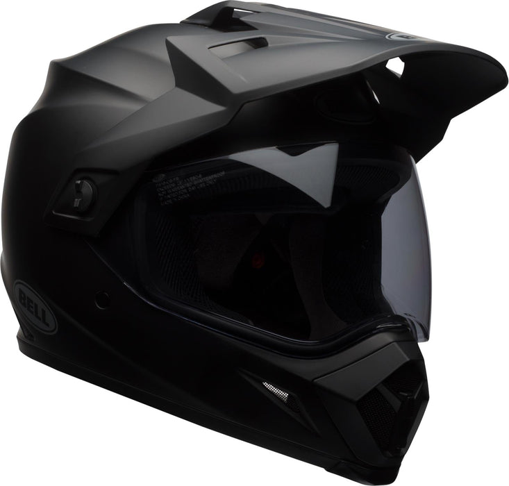 Bell Motorcycle Helmets Bell MX-9 Adventure MIPS Helmets 7081265 Autofit