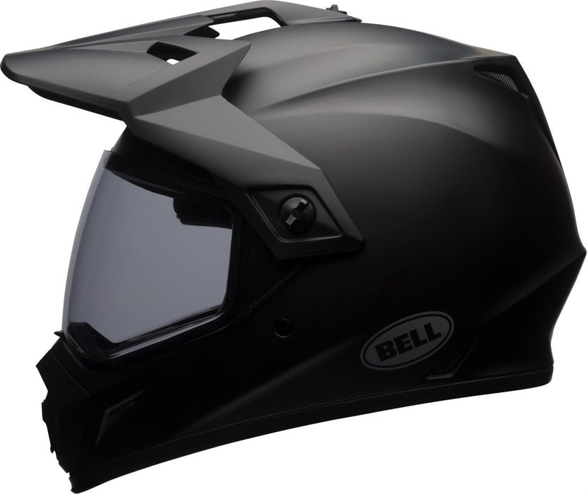 Bell Motorcycle Helmets Bell MX-9 Adventure MIPS Helmets 7081265 Autofit